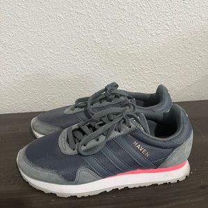 Adidas shoes women size 7